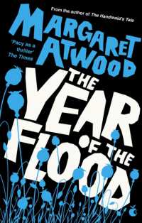 The Year of the Flood (The Maddaddam Trilogy)