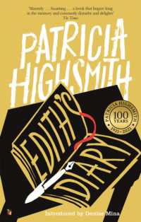 Edith's Diary : A Virago Modern Classic (Virago Modern Classics)