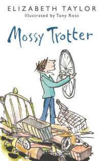 Mossy Trotter (Virago Modern Classics)