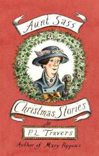 Aunt Sass : Christmas Stories (Virago Modern Classics)