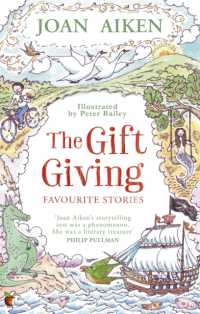 The Gift Giving: Favourite Stories (Virago Modern Classics)