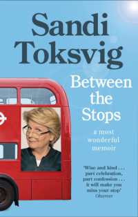 Between the Stops : The View of My Life from the Top of the Number 12 Bus: the long-awaited memoir from the star of QI and the Great British Bake Off