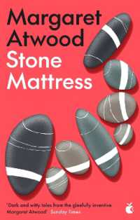 Stone Mattress : Nine Wicked Tales
