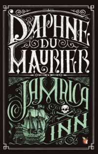 Jamaica Inn : The thrilling gothic classic from the beloved author of REBECCA (Virago Modern Classics)