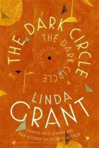 The Dark Circle: Shortlisted for the Baileys Women's Prize for Fiction 2017