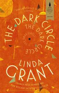 The Dark Circle : Shortlisted for the Baileys Women's Prize for Fiction 2017