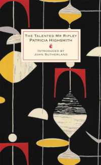 The Talented Mr Ripley : Now a major Netflix series (Vmc)