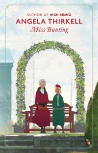 Miss Bunting (Virago Modern Classics)