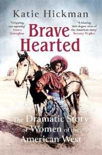 Brave Hearted -- Paperback (English Language Edition)