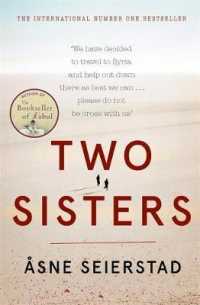 Two Sisters -- Paperback (English Language Edition)