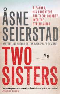 Two Sisters : The international bestseller by the author of the Bookseller of Kabul