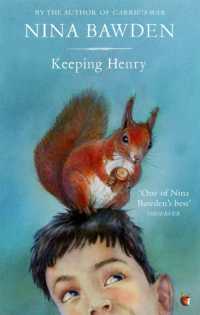 Keeping Henry (Virago Modern Classics)