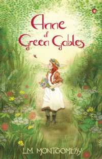 Anne of Green Gables (Virago Modern Classics)