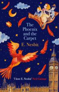The Phoenix and the Carpet (Virago Modern Classics)