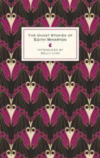 The Ghost Stories of Edith Wharton (Virago Modern Classics)