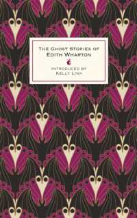 The Ghost Stories of Edith Wharton (Vmc)