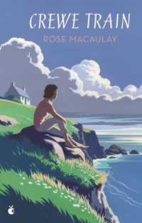Crewe Train (Virago Modern Classics)