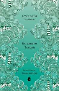 A View of the Harbour : A Virago Modern Classic (Virago Modern Classics)