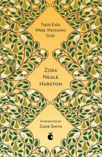 Their Eyes Were Watching God (Virago Modern Classics)