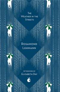 The Weather in the Streets (Virago Modern Classics)