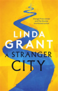 Stranger City -- Hardback