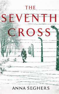 The Seventh Cross (Virago Modern Classics)