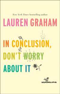 In Conclusion, Don't Worry about It