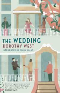 The Wedding (Virago Modern Classics)