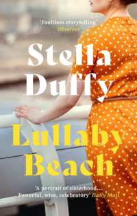 Lullaby Beach : 'A PORTRAIT OF SISTERHOOD ... POWERFUL, WISE, CELEBRATORY' Daily Mail