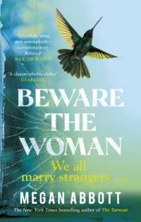 Beware the Woman : The twisty, unputdownable new thriller about family secrets for 2023 by the New York Times bestselling author