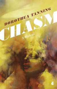 Chasm: a Weekend (Virago Modern Classics)