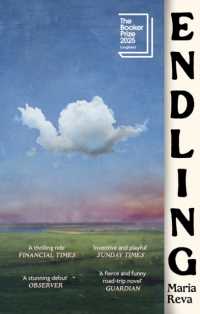 Endling : LONGLISTED FOR THE BOOKER PRIZE 2025