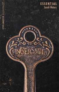 Fingersmith -- Paperback