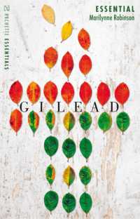 Gilead : Hachette Essentials