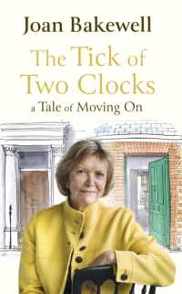 The Tick of Two Clocks : A Tale of Moving on