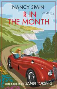 R in the Month (A Miriam Birdeye Mystery)