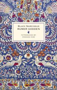 Black Narcissus (Virago Modern Classics)