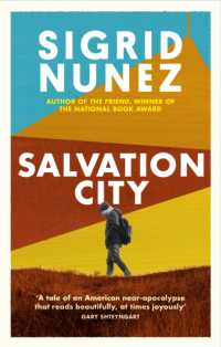 Salvation City : from the bestelling author of THE FRIEND