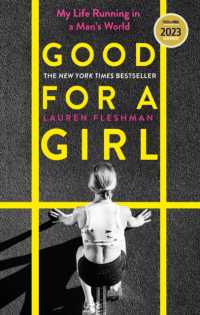 Good for a Girl : My Life Running in a Man's World - WINNER OF THE WILLIAM HILL SPORTS BOOK OF THE YEAR AWARD 2023