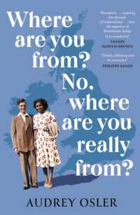 Where Are You From? No, Where are You Really From?