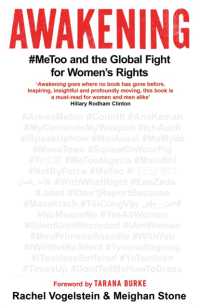Awakening : #MeToo and the Global Fight for Women's Rights