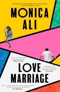 Love Marriage : Don't miss this heart-warming, funny and bestselling book club pick about what love really means
