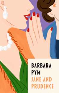 Jane and Prudence (Virago Modern Classics)