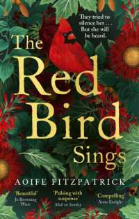 The Red Bird Sings : A chilling and gripping historical gothic fiction debut, winner of the Kate O'Brien Award 2024*