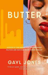 Butter : Novellas, Stories and Fragments