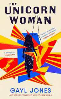 The Unicorn Woman : The Pulitzer Prize Finalist for 2025