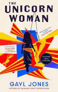 The Unicorn Woman : The Pulitzer Prize Finalist for 2025