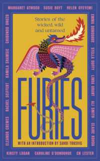 Furies : Stories of the wicked, wild and untamed - feminist tales from 16 bestselling, award-winning authors