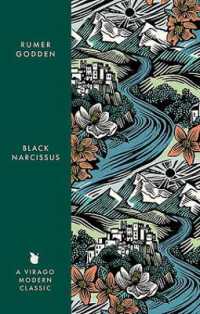 Black Narcissus (Virago Modern Classics)