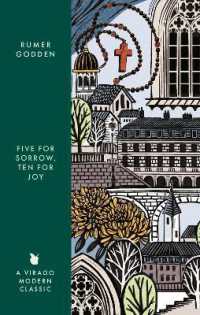 Five for Sorrow Ten for Joy : A Virago Modern Classic (Virago Modern Classics)